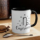 Capricorn Mug
