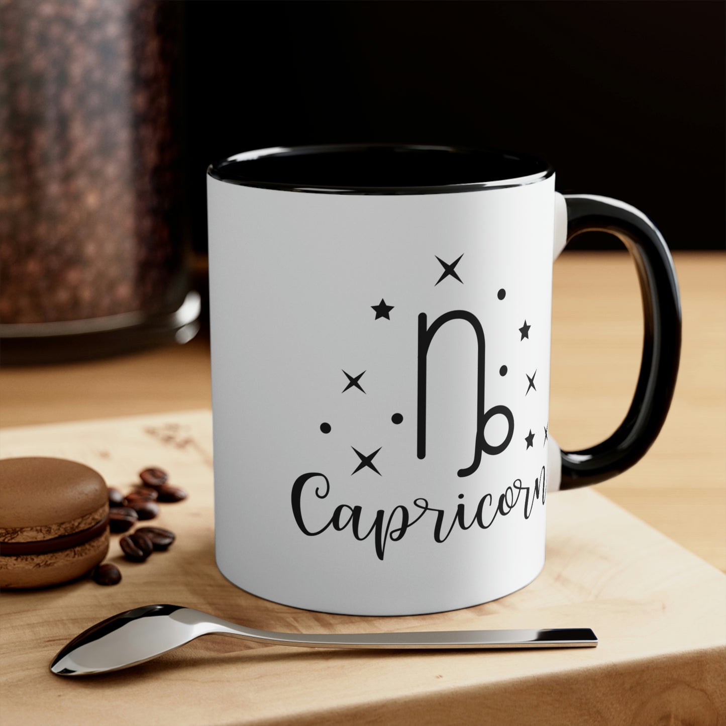 Capricorn Mug