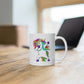 Dabbing Unicorn Mug