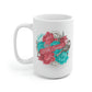 Hello Spring Bird Mug
