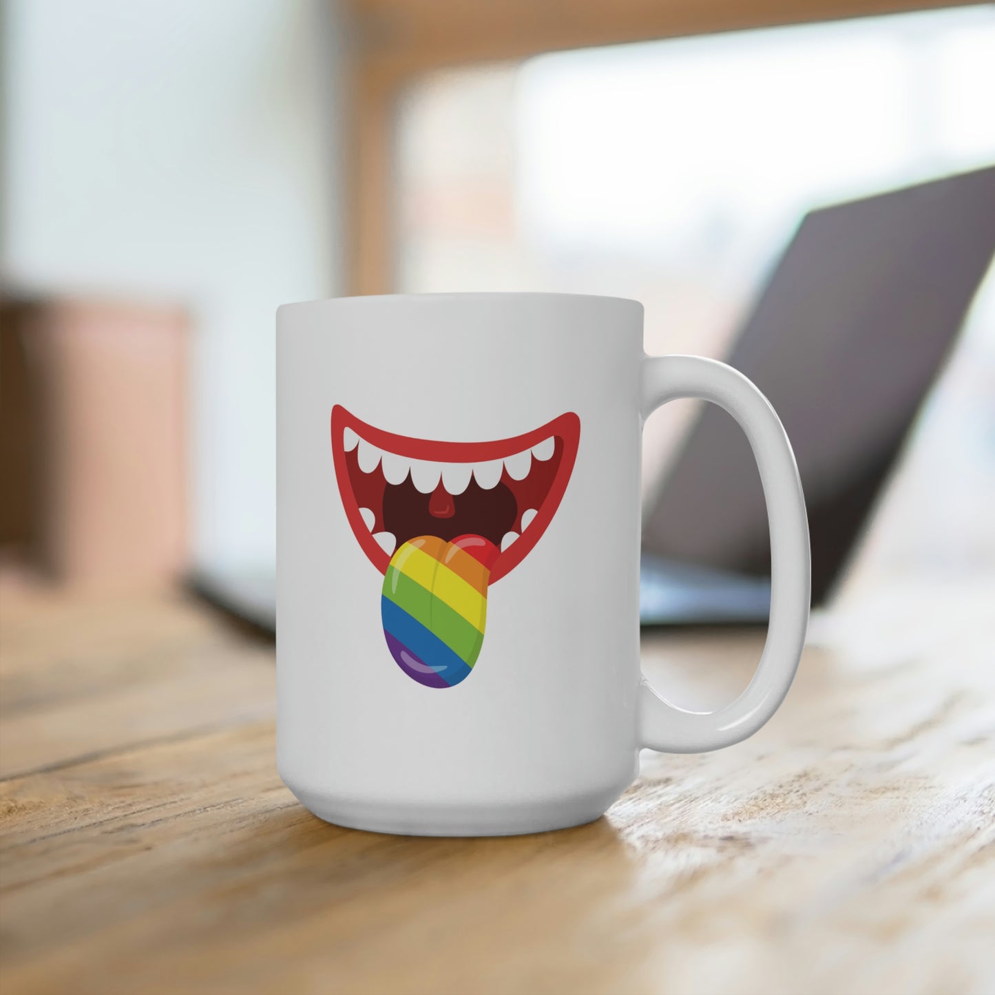 Freaky Queer Mug