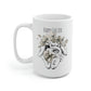 Happy Easter Bunny Mug