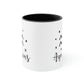 Aquarius Mug