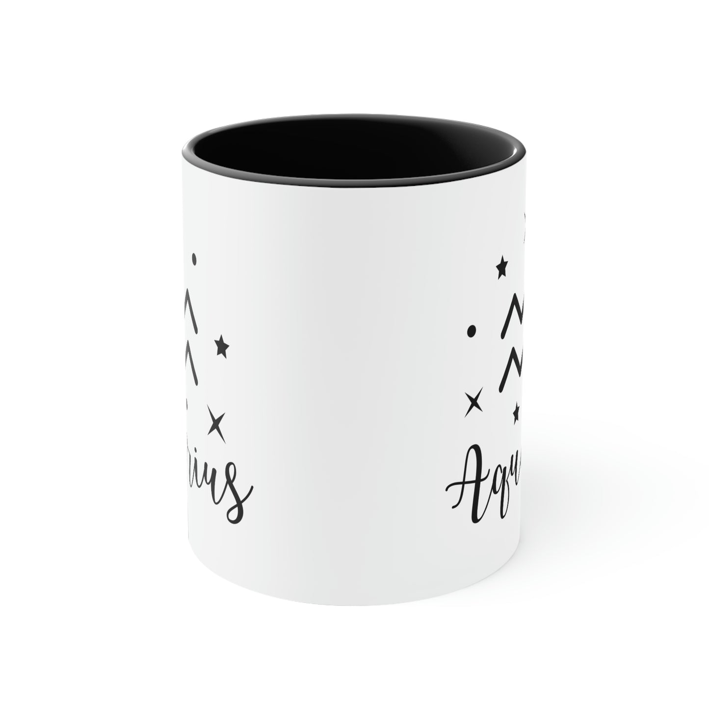 Aquarius Mug