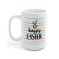 Happy Easter Bunny Mug