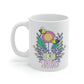 Hello Spring Bees Mug
