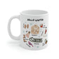 Hello Winter Mug