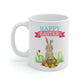 Happy Easter Bunny Mug