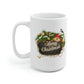 Merry Christmas Mug