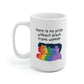 There Is No Pride Without Black Trans Women Mug