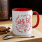 From North Pole With Love Mug