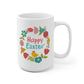 Happy Easter Mug