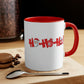 Ho Ho Ho Santa Mug