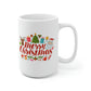 Merry Christmas Mug