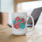 Hello Spring Bird Mug