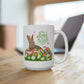 Happy Easter Bunny Mug