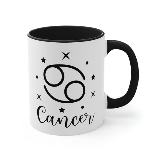 Cancer Mug