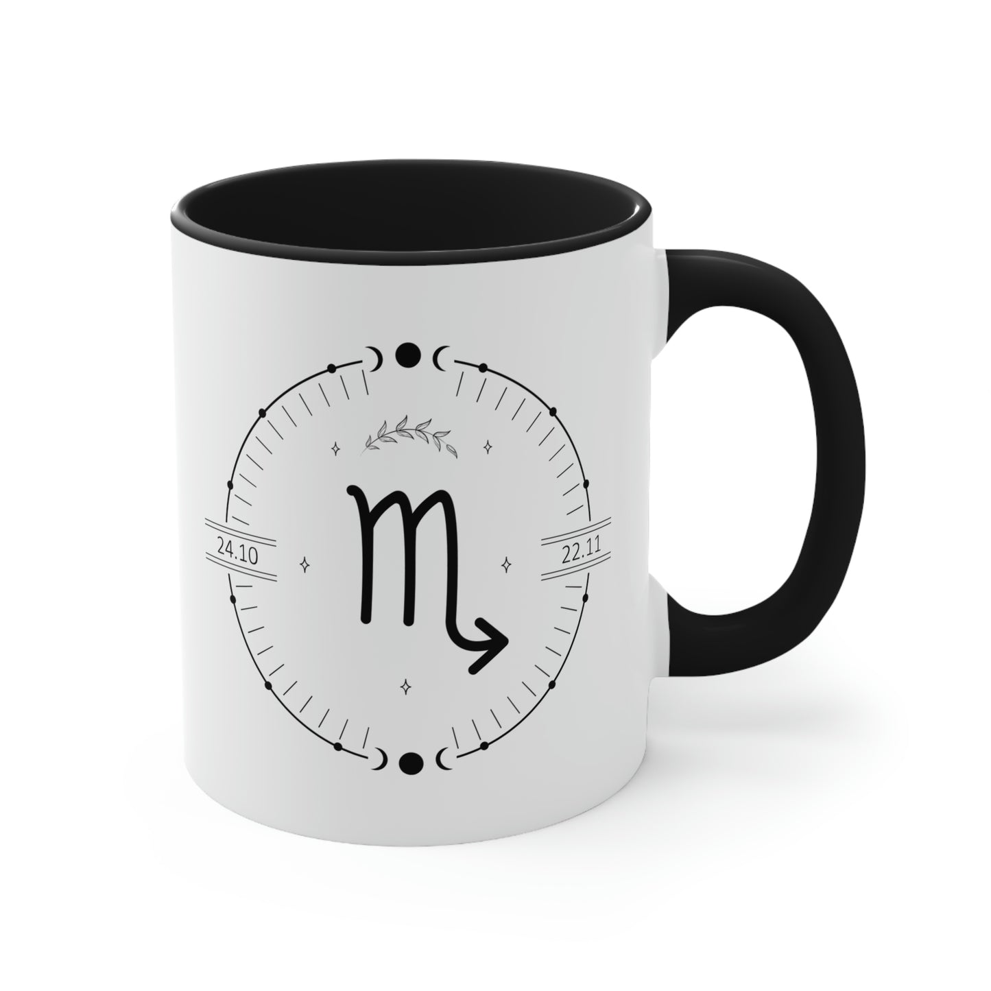 Scorpio Mug