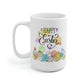 Happy Easter Mug