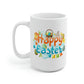 Happy Easter Mug