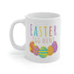 Easter Egg Hunt Mug