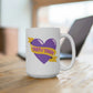 They/Them Pronoun Mug