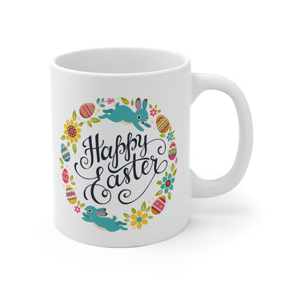 Happy Easter Mug