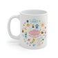 Hello Spring Mug