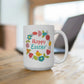 Happy Easter Mug