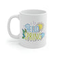 Hello Spring Sun Mug