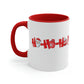 Ho Ho Ho Santa Mug