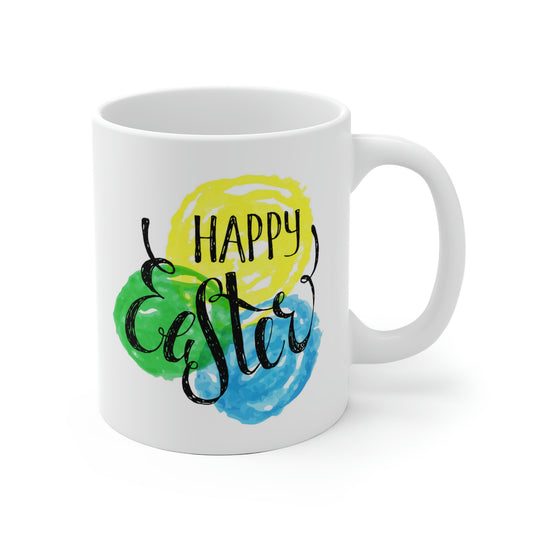 Happy Easter Mug