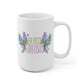 Hello Spring Mug