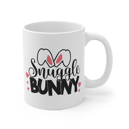 Snuggle Bunny Mug