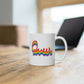 Queer Rainbow Mug