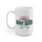 Happy Easter Bunny Mug
