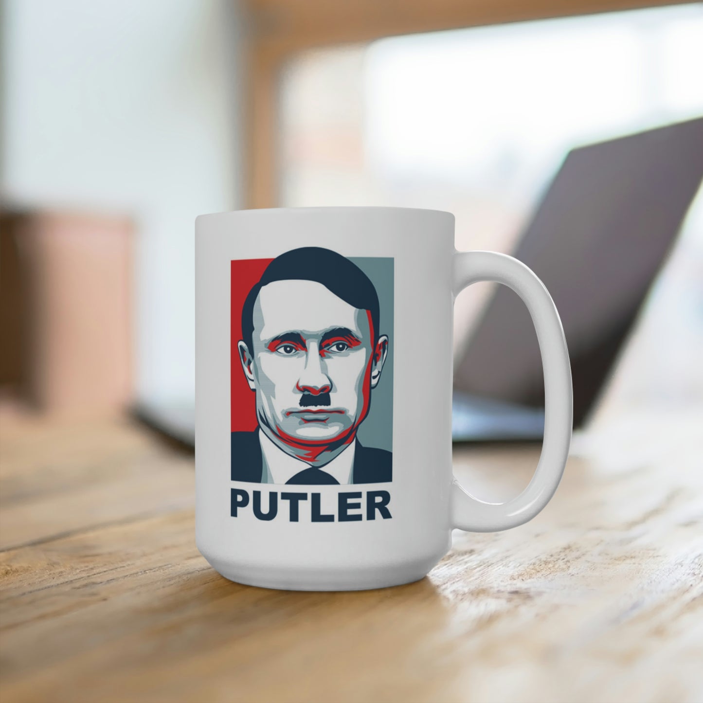 Putler Mug