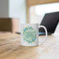 Welcome Spring Mug