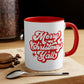 Merry Christmas Y'all Mug