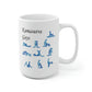 Kamasutra Gays Mug