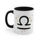 Libra Symbol Mug