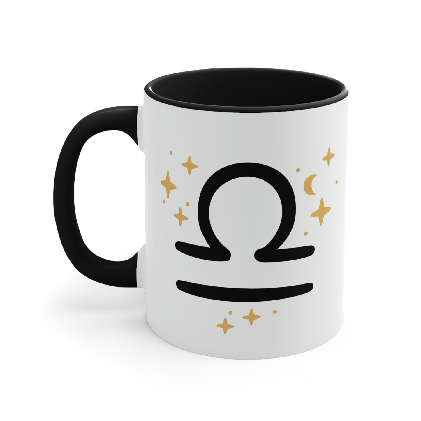 Libra Symbol Mug