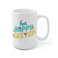Hoppy Easter Bunny Mug
