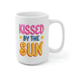 Kissed By The Sun Mug