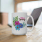 Welcome Spring Mug