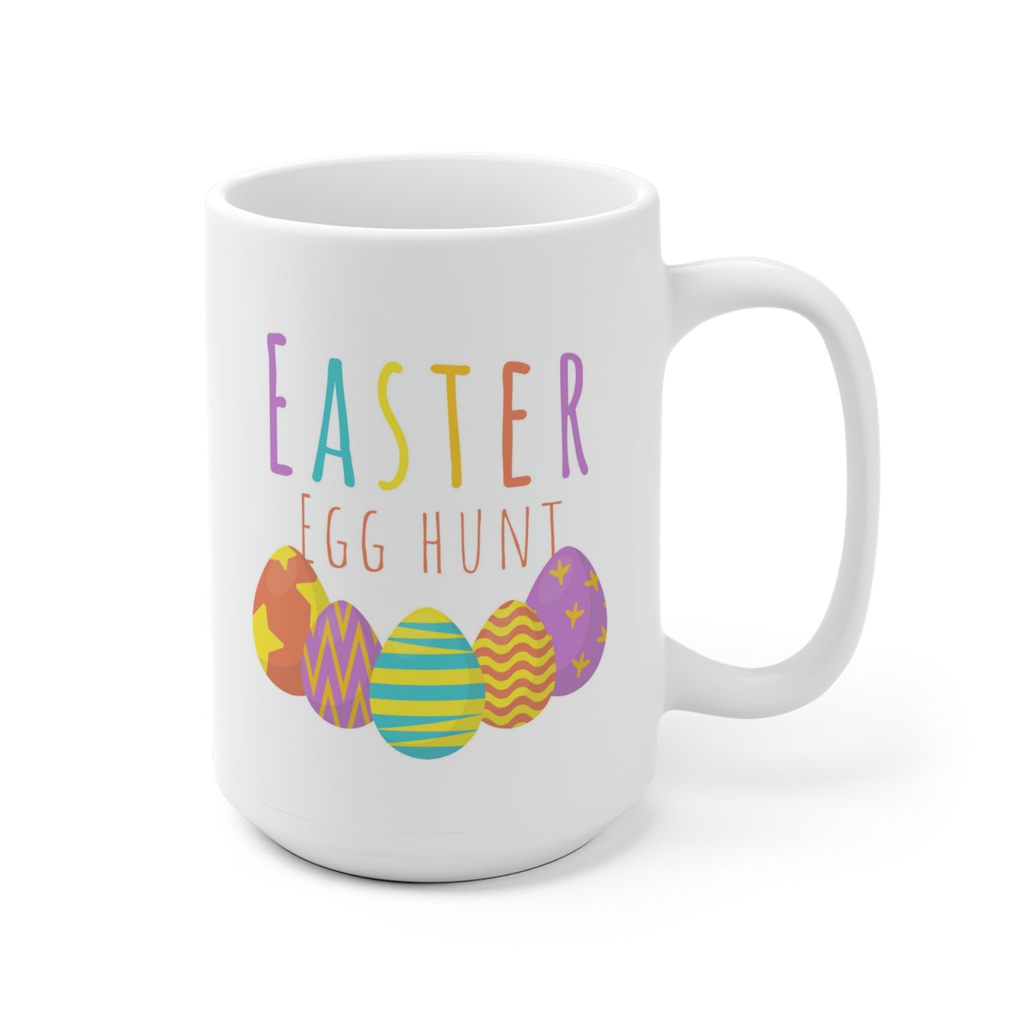 Easter Egg Hunt Mug