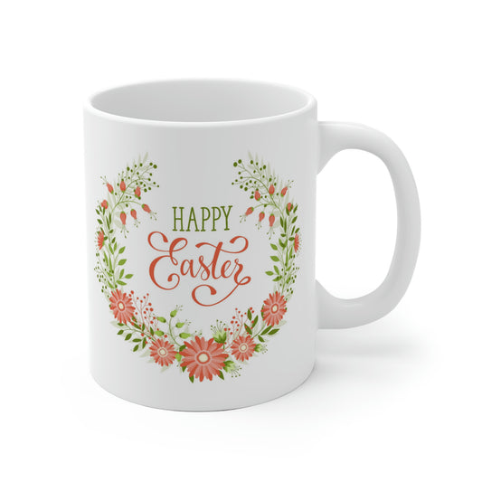 Happy Easter Mug