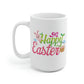 Happy Easter Bunny Mug