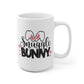 Snuggle Bunny Mug