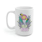 Hello Spring Bees Mug